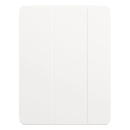 Чехол Apple Smart Folio for iPad Air 13" [M2] & iPad Pro 12.9" [3st - 6th generation] - White (MJMH3)